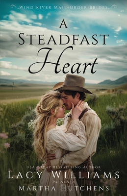 A Steadfast Heart 1963372271 Book Cover
