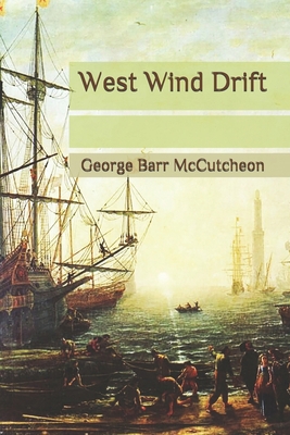 West Wind Drift B086Y7R98P Book Cover