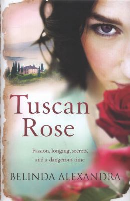 Tuscan Rose 0857208764 Book Cover