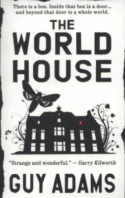 World House 0007345046 Book Cover