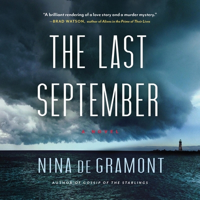 The Last September 1622318773 Book Cover