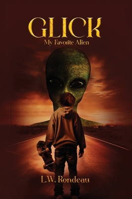 Glick B0DJV32T7G Book Cover