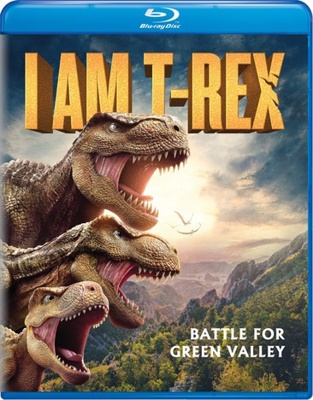 I Am T-Rex B0C1L4MYK4 Book Cover