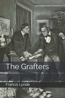 The Grafters B085RTM9T9 Book Cover