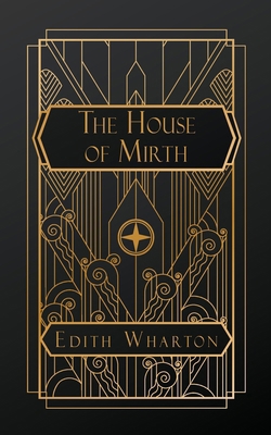 The House of Mirth B0D885BHBS Book Cover