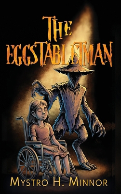 The Eggstabletman B0GF4J9BBS Book Cover