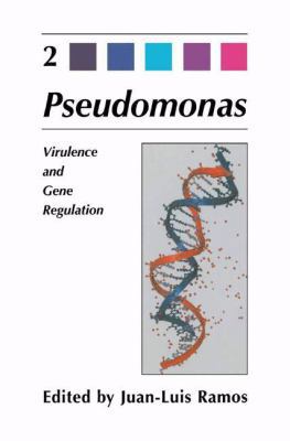 Virulence and Gene Regulation 1461347874 Book Cover