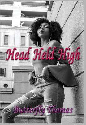 Head Held High 1734777109 Book Cover
