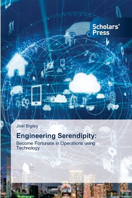 Engineering Serendipity 6206773817 Book Cover