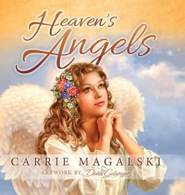 Heaven's Angels 1622492951 Book Cover