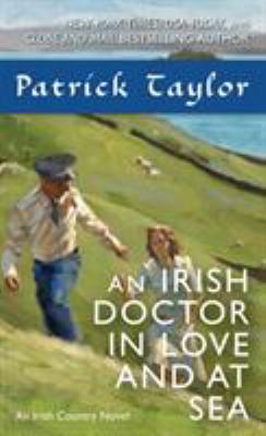 An Irish Doctor in Love and at Sea: An Irish Co... 0765378221 Book Cover