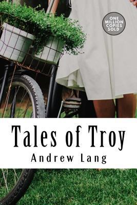Tales of Troy 1717499988 Book Cover