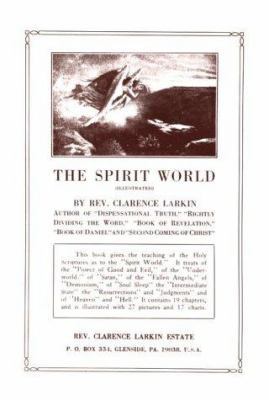 Spirit World: 0001474103 Book Cover