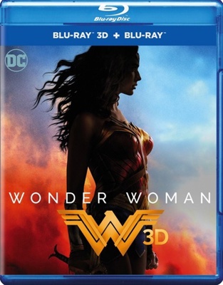 Wonder Woman B072M856GW Book Cover
