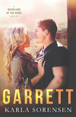 Garrett 1539189635 Book Cover