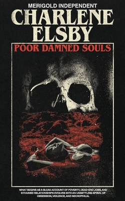 Poor Damned Souls B0GHT7KMLB Book Cover