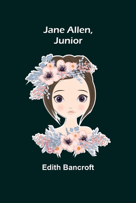 Jane Allen, Junior 935615970X Book Cover