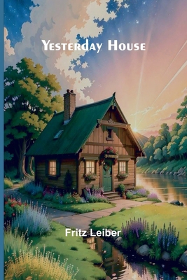 Yesterday House 9362995670 Book Cover