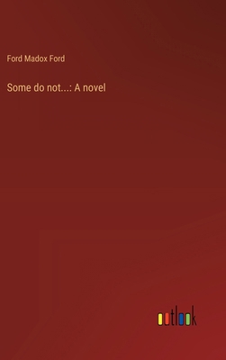 Some do not... 3368927795 Book Cover