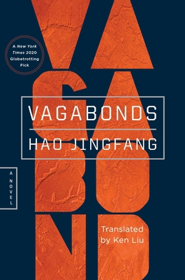 Vagabonds 1534422080 Book Cover