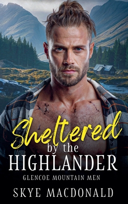 Sheltered by the Highlander B0FWHF1T9G Book Cover