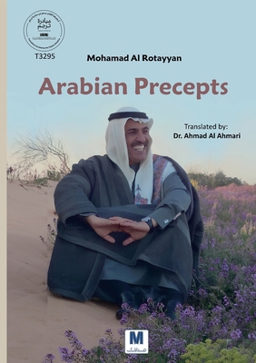 Arabian Precepts 6038504990 Book Cover