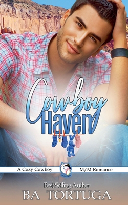 Cowboy Haven B0D978FG97 Book Cover