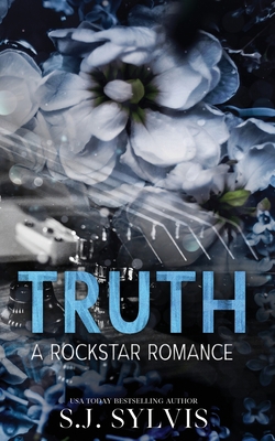 Truth 1081764538 Book Cover