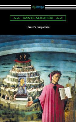 Dante's Purgatorio (The Divine Comedy, Volume I... 1420954954 Book Cover
