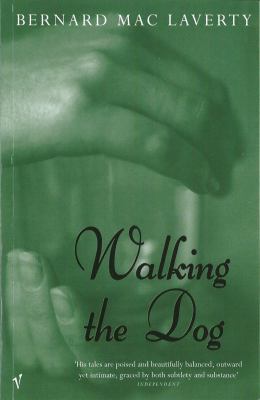 Walking the Dog 009928488X Book Cover