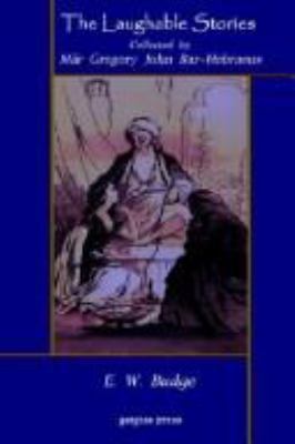 The Laughable Stories Collected by M?r Gregory ... 1593330162 Book Cover