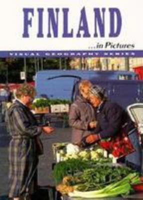 Finland: In Pictures 0822518813 Book Cover