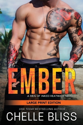 Ember: Large Print [Large Print] 1637430175 Book Cover