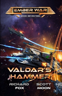 Valdar's Hammer 1720081190 Book Cover