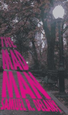 The Mad Man 1563334089 Book Cover