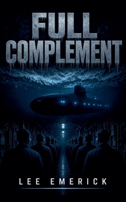 Full Complement B0HLRYLG1Q Book Cover