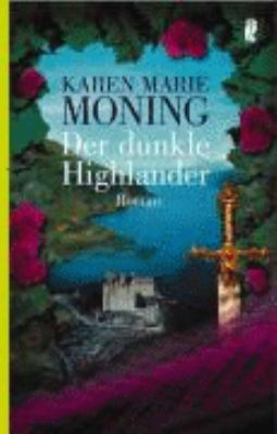 Der dunkle Highlander [German] 3548258441 Book Cover