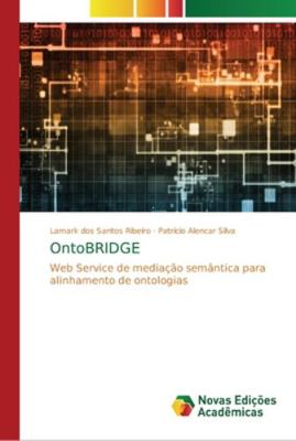 OntoBRIDGE [Portuguese] 620219376X Book Cover