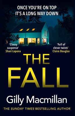 The Fall 1529135397 Book Cover