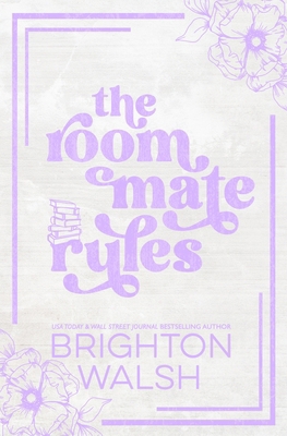 The Roommate Rules: Discreet Special Edition 1685180590 Book Cover
