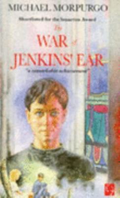 The War of Jenkins' Ear 0749717548 Book Cover