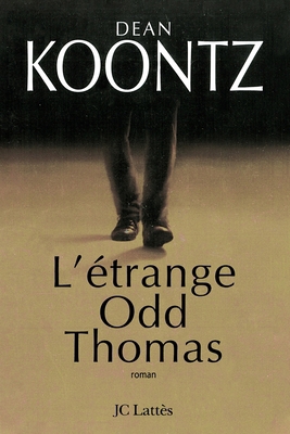 L'étrange Odd Thomas [French] 2709628716 Book Cover