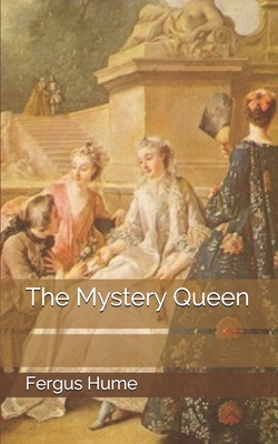 The Mystery Queen 1705681247 Book Cover