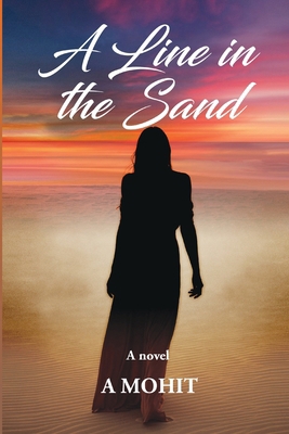A Line In The Sand B0FW6KJBKY Book Cover