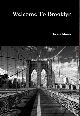 Welcome To Brooklyn 1291628738 Book Cover