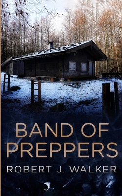 Band of Preppers [German] B0F547ZF51 Book Cover
