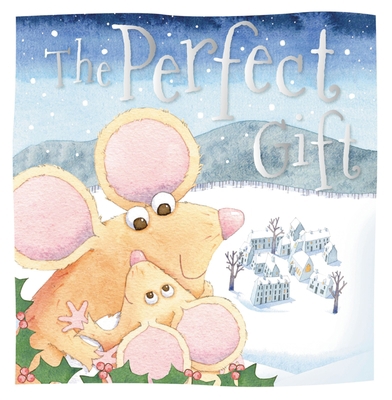 The Perfect Gift 1783931388 Book Cover