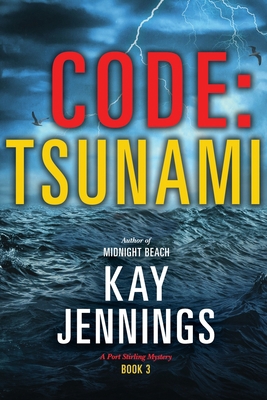 Code: Tsunami 1733962670 Book Cover