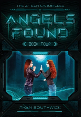 Angels Found 1957146303 Book Cover