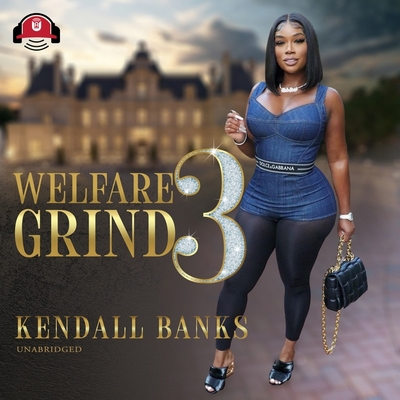 Welfare Grind Part 3 1094110817 Book Cover